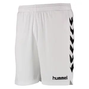 Corto Hummel liga image-2