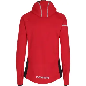 Chaqueta de mujer Newline base warm up image-1