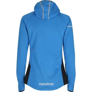 Chaqueta de mujer Newline base warm up image-1