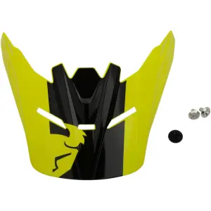 Visier-Set für Kinderhelme Thor youth sector™shear S9Y image-0