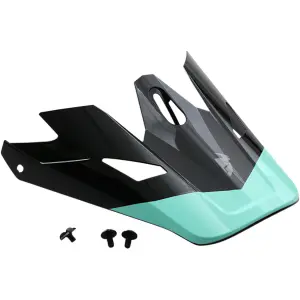 Kit de visière pour casque Thor sector™mips S9 image-0