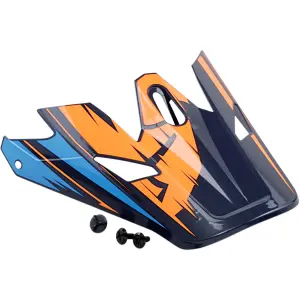 Visor kit for child helmet Thor sector warp image-5