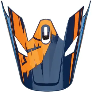 Visor kit for child helmet Thor sector warp image-4