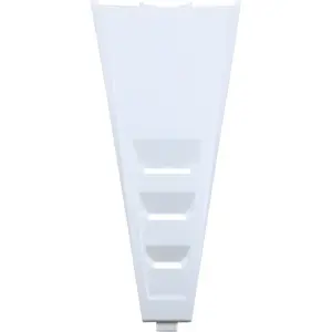 Aireación del casco de moto central superior Alpinestars S-M5 image-0