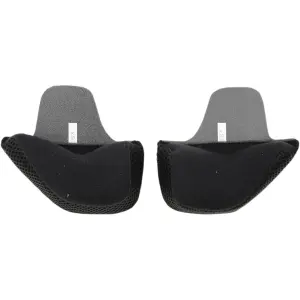 Mousse casque de moto cross de joue AFX fx-33 image-0