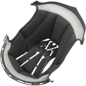 Mousse casque cross Thor liner sector image-0