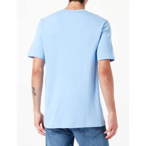 T-Shirt mit kurzen Ärmeln und Rundhalsausschnitt Armor-Lux image-2