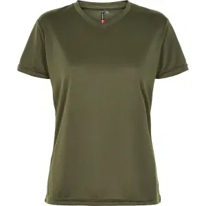 Women's T-shirt Newline base cool image-0
