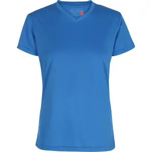 Damen-T-Shirt Newline base cool image-0