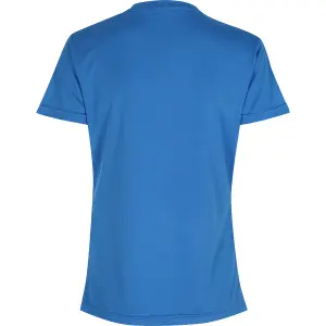 Damen-T-Shirt Newline base cool image-1