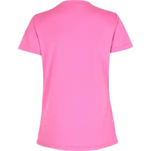 Damen-T-Shirt Newline base cool image-1