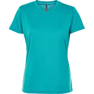 Damen-T-Shirt Newline base cool image-0