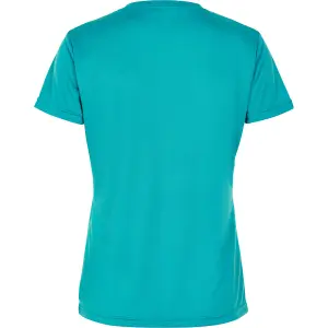 Damen-T-Shirt Newline base cool image-1