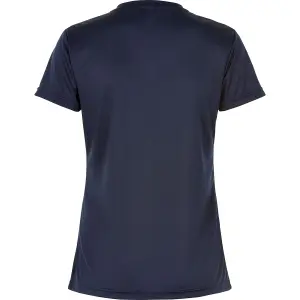 Women's T-shirt Newline base cool image-1