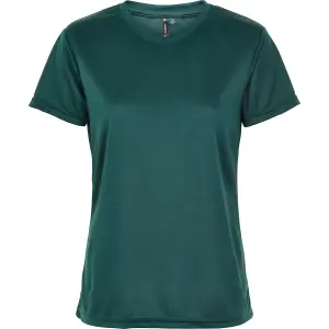 Women's T-shirt Newline base cool image-0