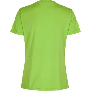 Damen-T-Shirt Newline base cool image-1