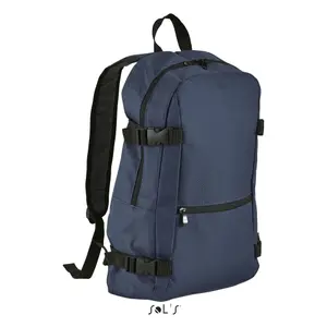 Backpack Sol's Wall Street image-0