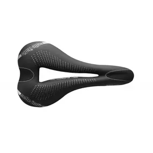 Sadel til kvinder Selle Italia Lady Gel Superflow image-1