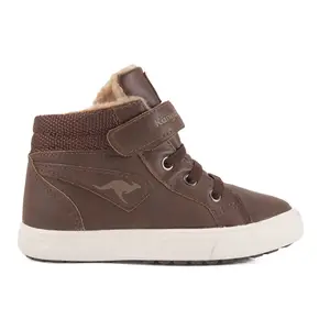 Baby sneakers KangaROOS Kavu lll image-4