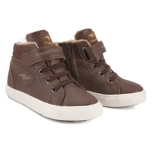 Baby sneakers KangaROOS Kavu lll image-0