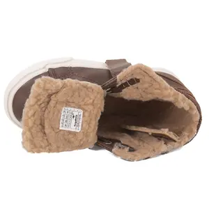 Baby sneakers KangaROOS Kavu lll image-3