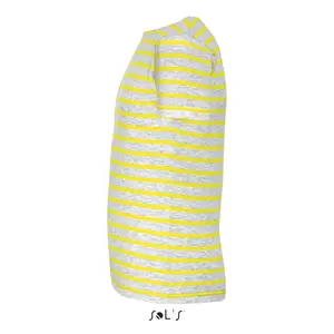 Kid's T-shirt Sol's Miles image-2