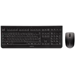 Clavier et souris sans fil Cherry DW 3000