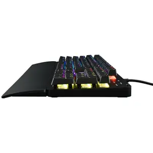 Clavier Gaming The G-Lab Keyz Carbon-E - Mechanical image-4
