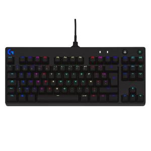 Clavier Gaming Logitech G Pro TKL