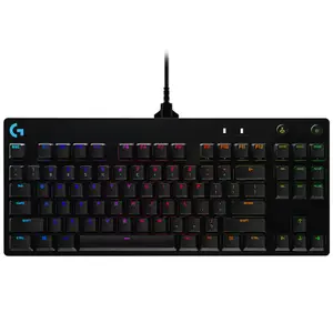 Clavier Gaming Logitech G Pro TKL image-1