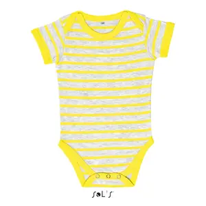 Baby T-shirt Sol's Miles Baby image-0
