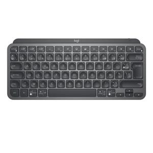 Clavier mini Logitech MX Keys