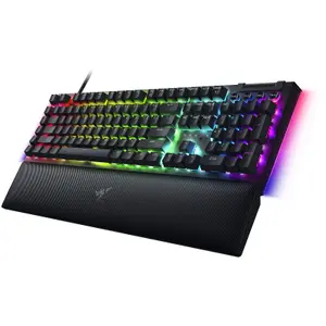 Clavier Razer BlackWidow V4 image-1
