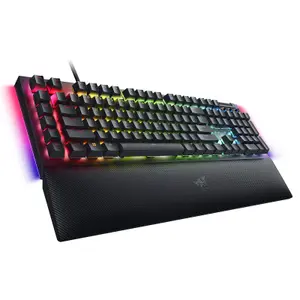Clavier Razer BlackWidow V4 image-2