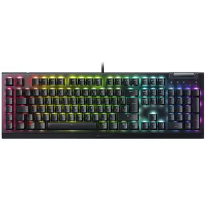 Clavier Razer BlackWidow V4 X image-1
