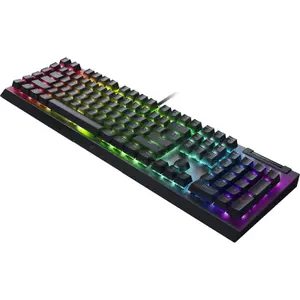Clavier Razer BlackWidow V4 X image-2