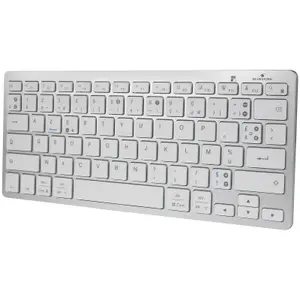 Clavier Bluetooth mini PC MAC Bluestork KB image-1