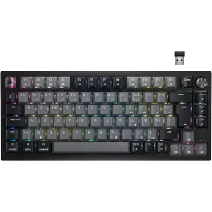Clavier sans fil Corsair K65 Plus RGB Mecanique