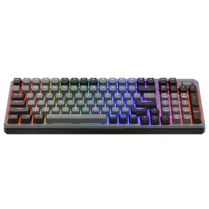 Clavier Cooler Master MK770 Space 380,89x38,74x140,42 mm image-1