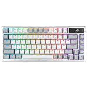 Clavier sans fil ASUS Rog Azoth RGB image-0