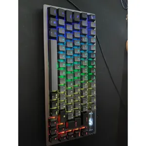 Clavier sans fil ASUS Rog Azoth RGB image-4