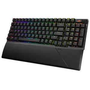 Clavier sans fil ASUS Rog Strix Scope II 96 RGB image-3
