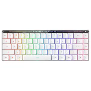 Clavier Gaming ASUS ROG Falchion RX Low Profile