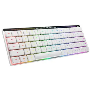 Clavier Gaming ASUS ROG Falchion RX Low Profile image-1