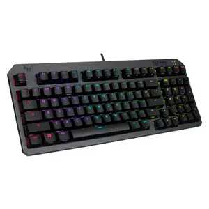 Gaming Keyboard ASUS TUF K3en II image-1