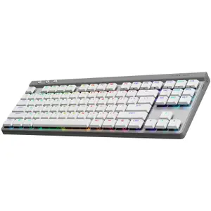 Clavier Logitech G515 TKL Lightspeed image-1