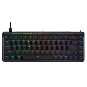 Clavier ASUS Rog Falchion Ace HFX 315x115x35 mm image-0