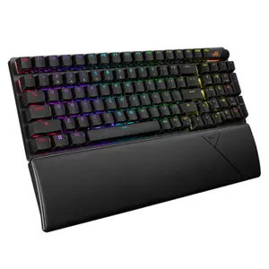 Wireless keyboard ASUS Rog Strix Scope II 96 RX image-1