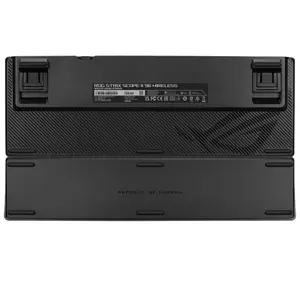 Wireless keyboard ASUS Rog Strix Scope II 96 RX image-4
