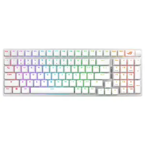 Clavier sans fil ASUS Rog Strix Scope II 96 RX image-1